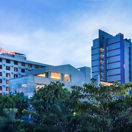 Mercure סוראבאיה מראה חיצוני תמונה