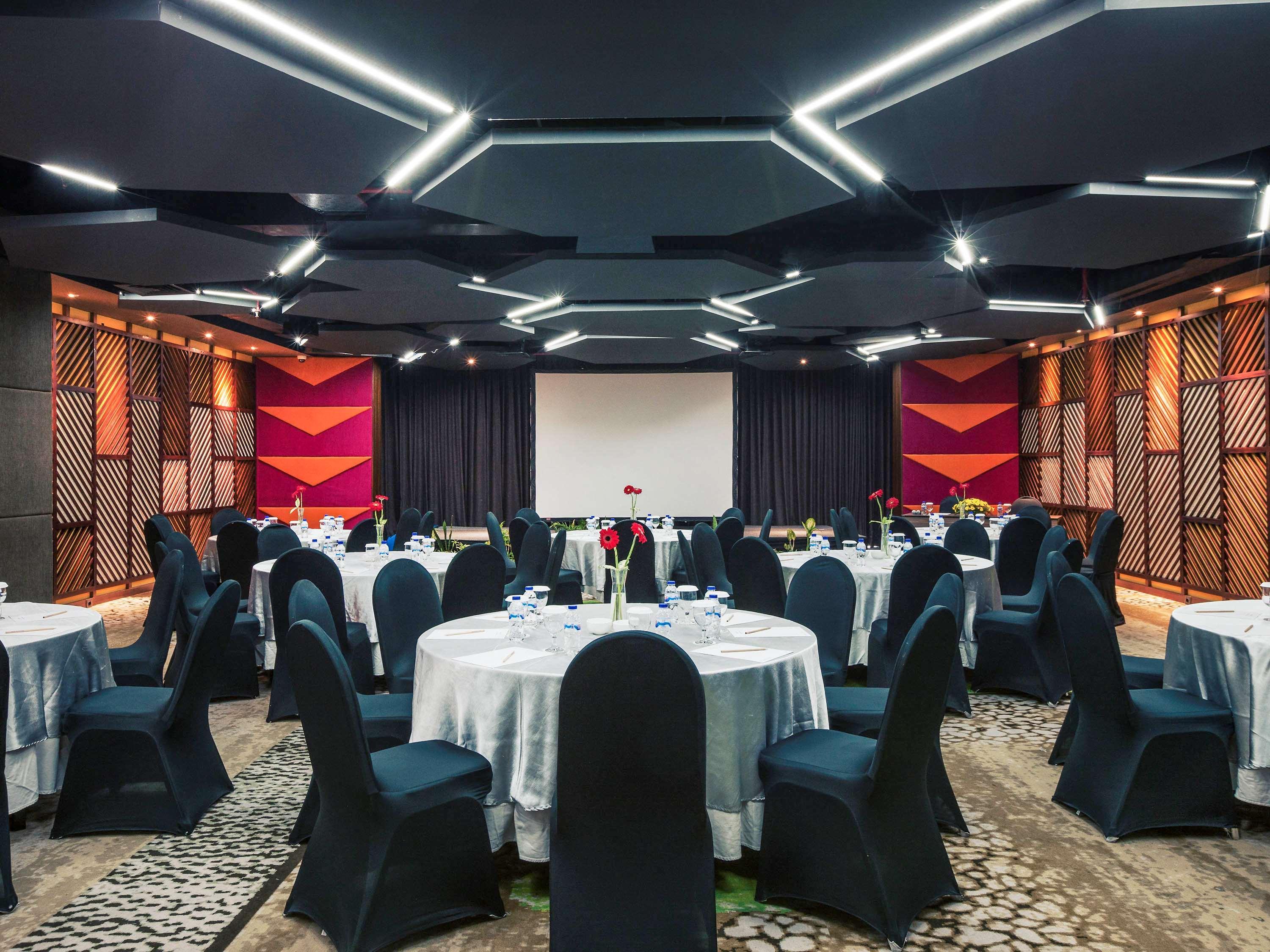 Mercure סוראבאיה מראה חיצוני תמונה