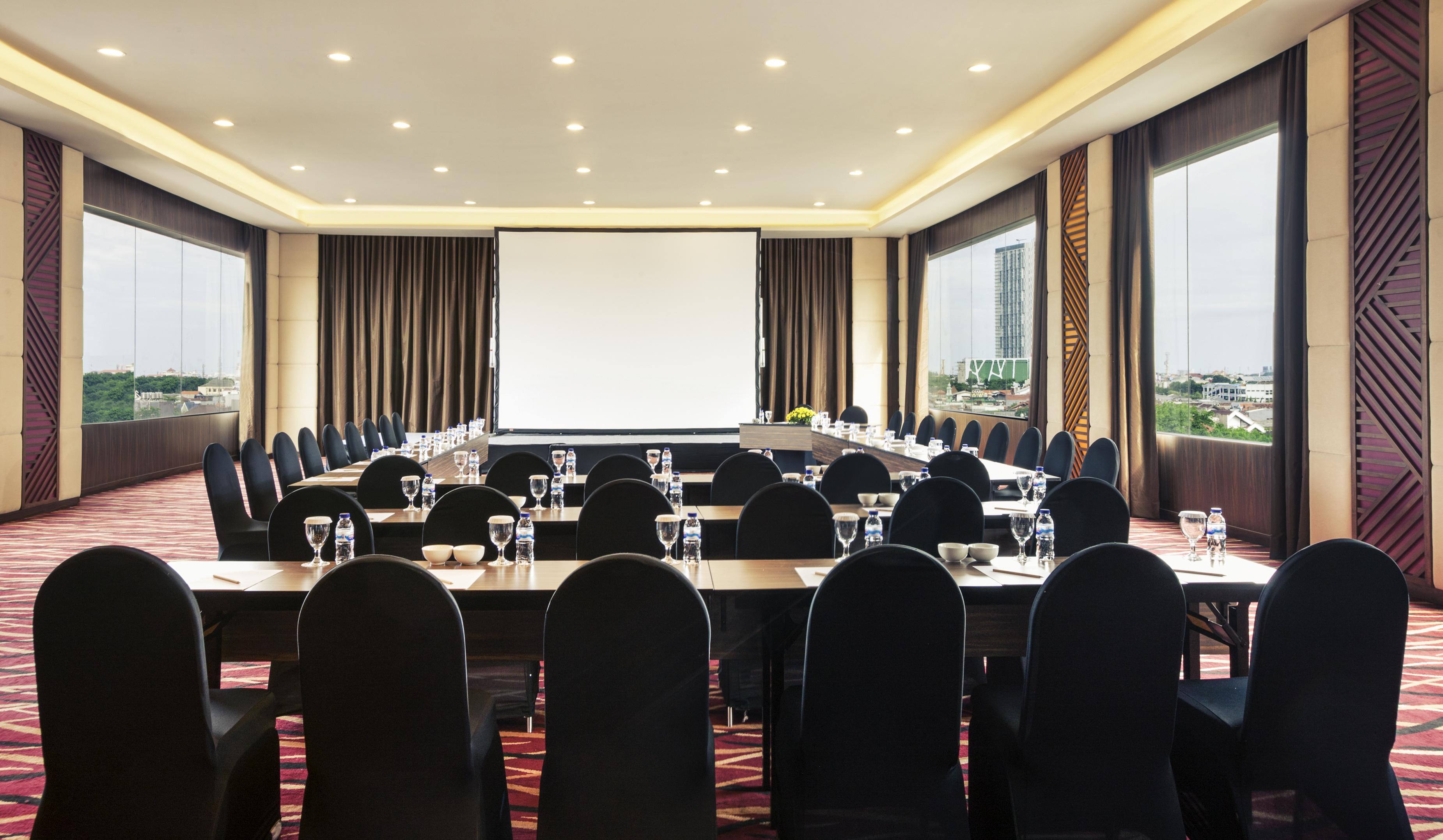 Mercure סוראבאיה מראה חיצוני תמונה