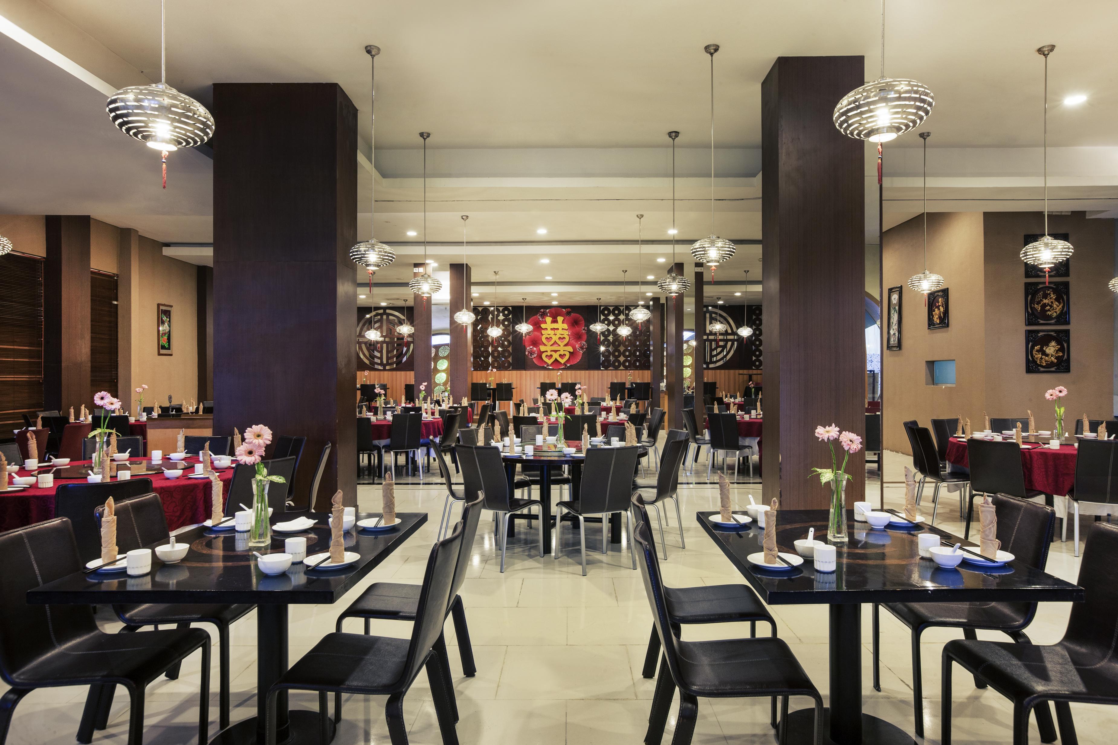 Mercure סוראבאיה מראה חיצוני תמונה