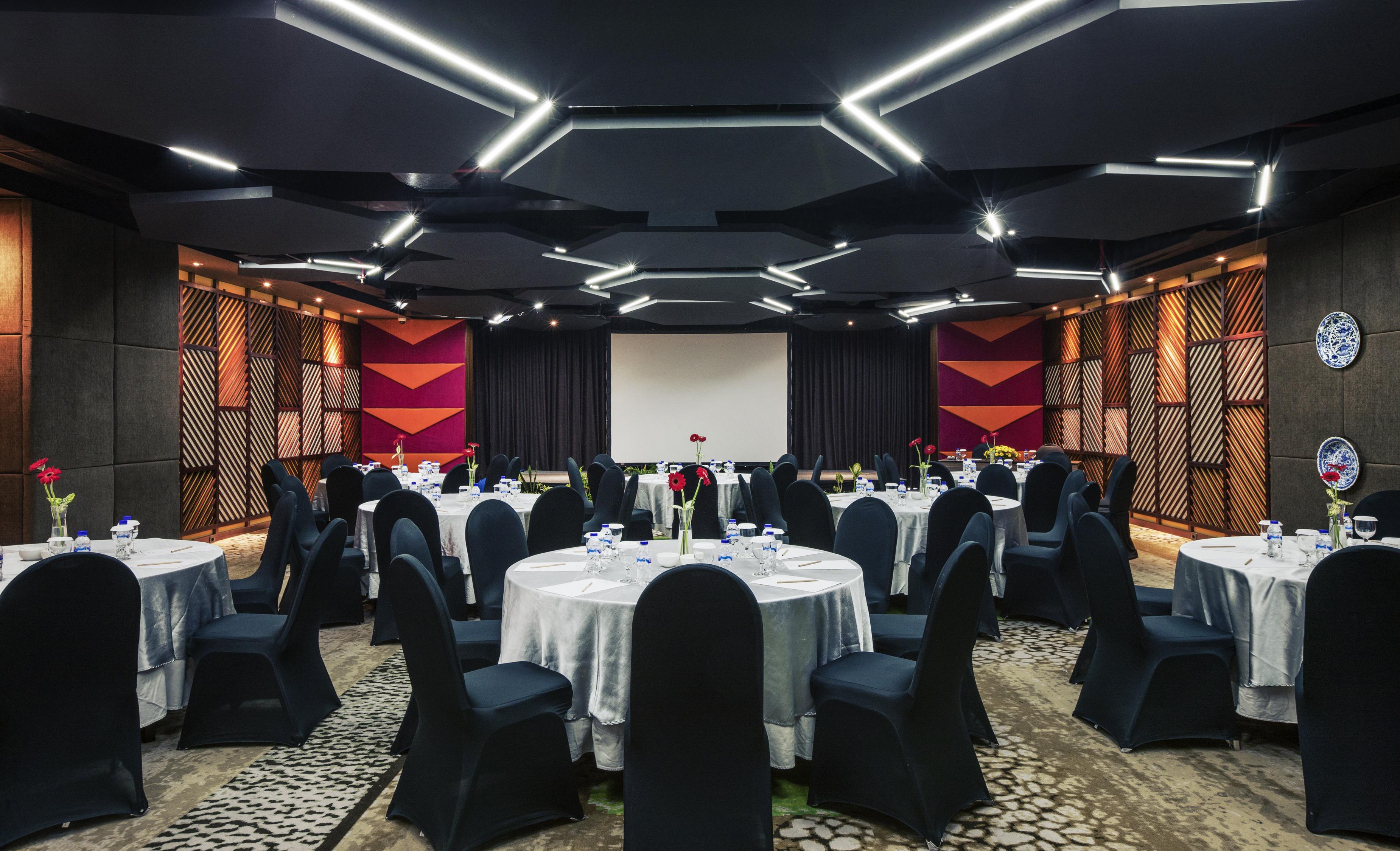 Mercure סוראבאיה מראה חיצוני תמונה