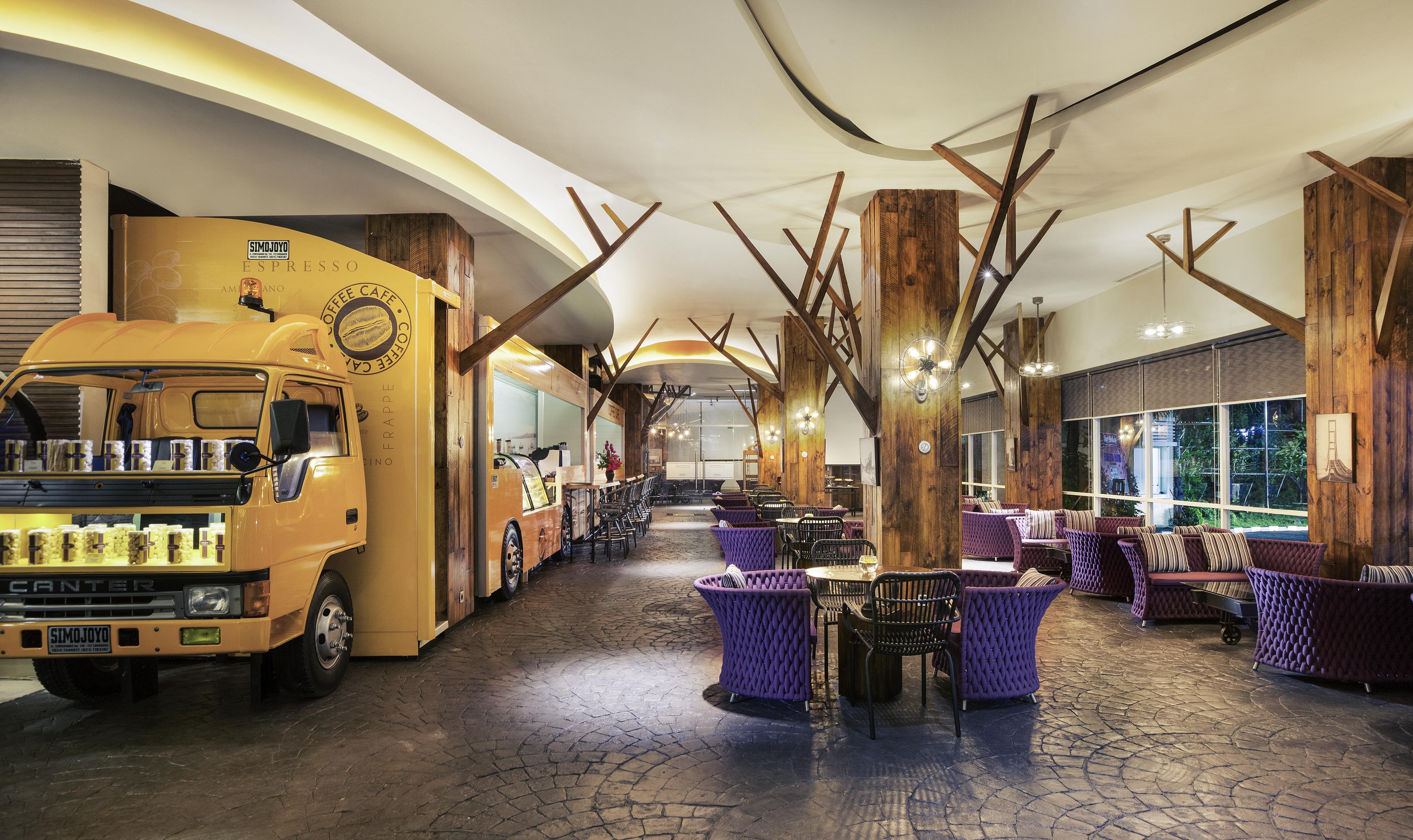 Mercure סוראבאיה מראה חיצוני תמונה