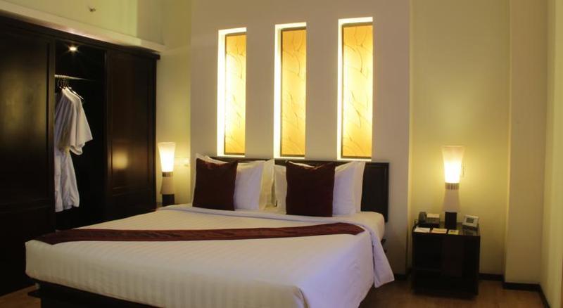 Mercure סוראבאיה מראה חיצוני תמונה