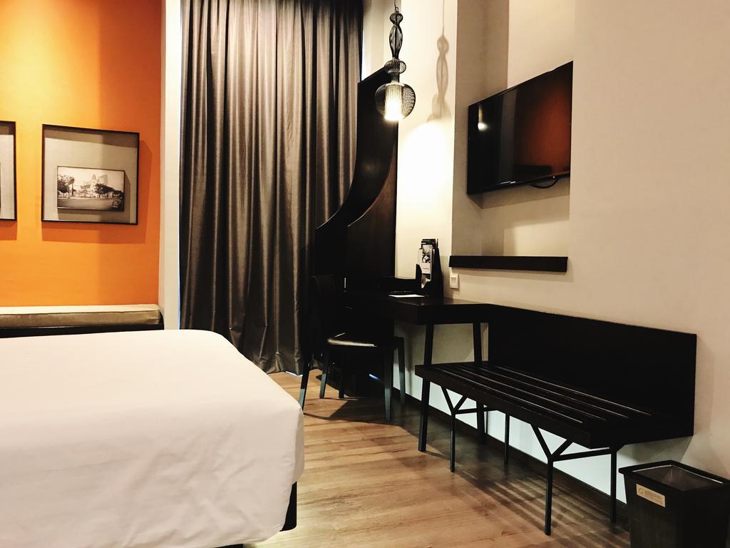 Mercure סוראבאיה מראה חיצוני תמונה