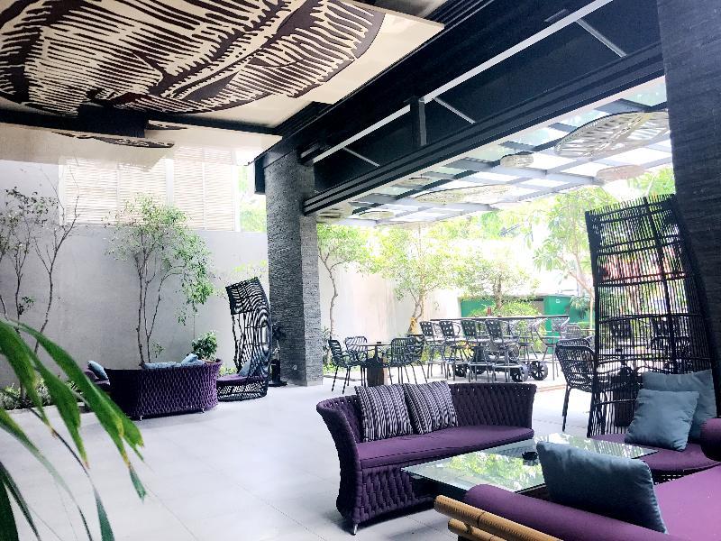 Mercure סוראבאיה מראה חיצוני תמונה