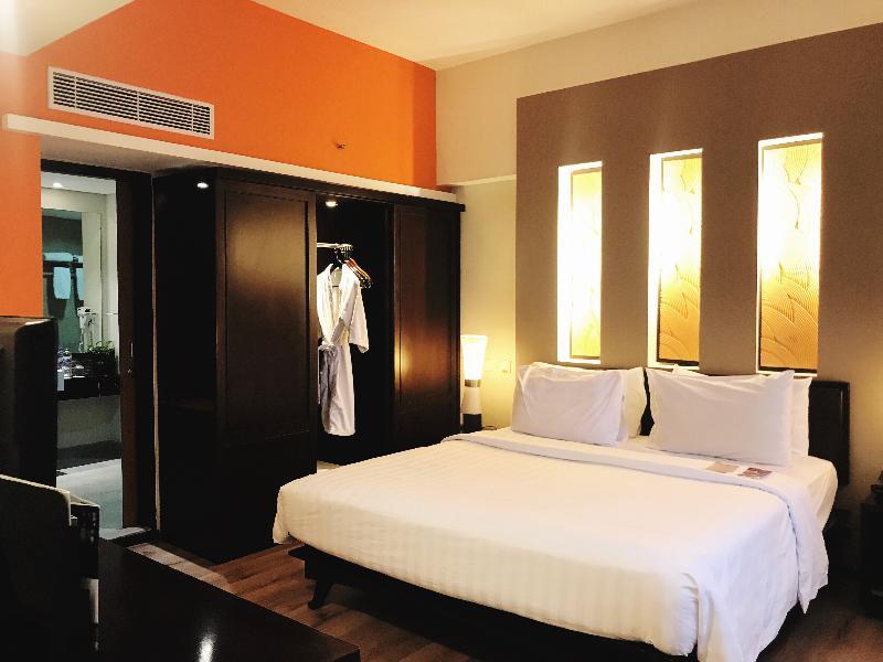 Mercure סוראבאיה מראה חיצוני תמונה