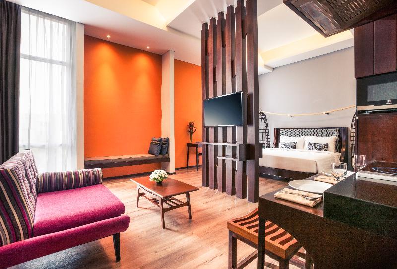 Mercure סוראבאיה מראה חיצוני תמונה