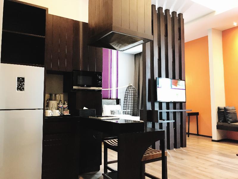 Mercure סוראבאיה מראה חיצוני תמונה